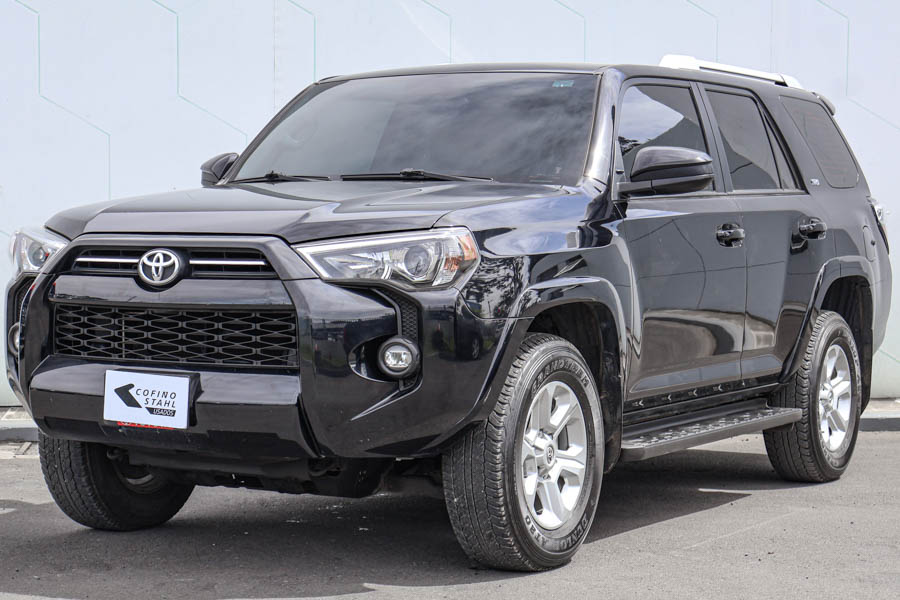 TOYOTA 4 RUNNER V6 SR5 2022 - 3671